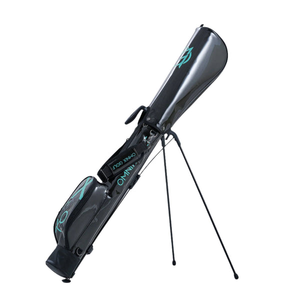 Moxie Sunday Bag | Night Lake - The Golf Season | One Stop for Your Golf Shopping!