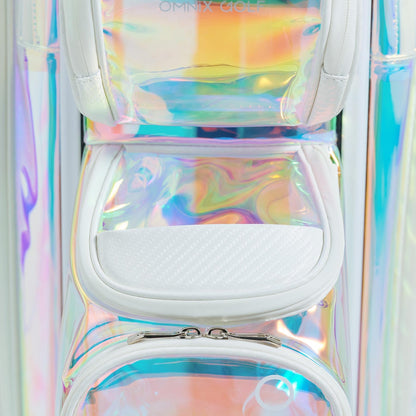 Omnix Luxury Cart Bag | Sex On The Beach - The Golf Season | One Stop for Your Golf Shopping!