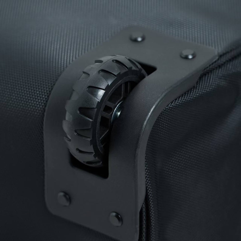 omnix travel case | black carbon - the golf season | one stop for your golf shopping!