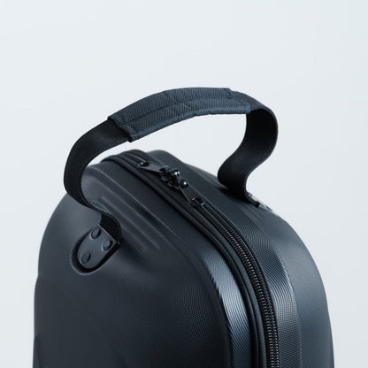 Omnix Travel Case | Black Carbon - The Golf Season | One Stop for Your Golf Shopping!