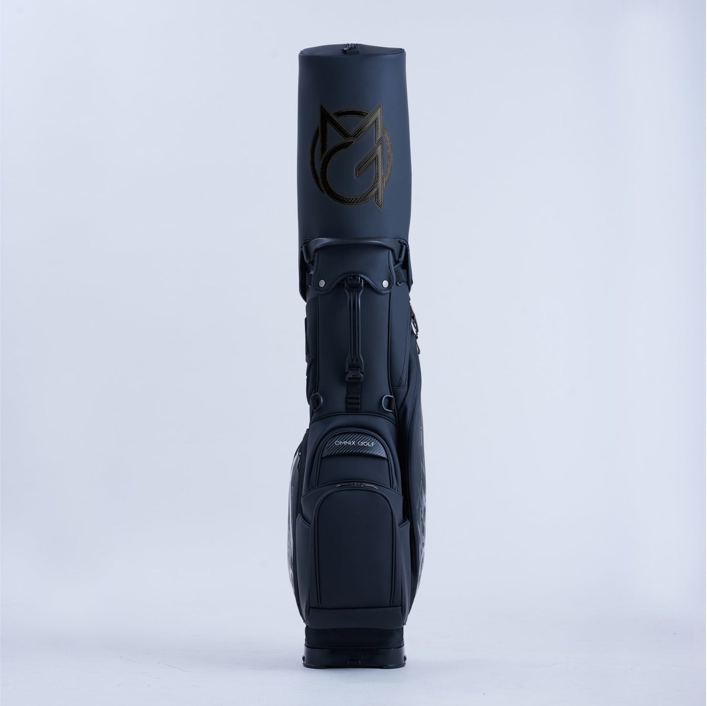 premier stand bag | dark knight - the golf season | one stop for your golf shopping!