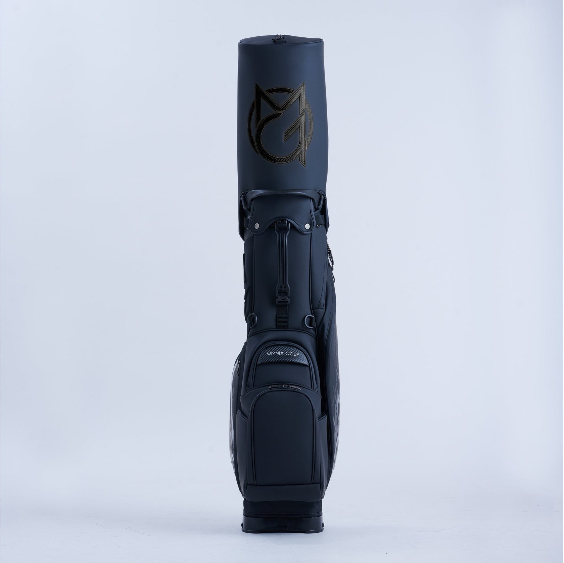 Premier Stand Bag | Dark Knight - The Golf Season | One Stop for Your Golf Shopping!