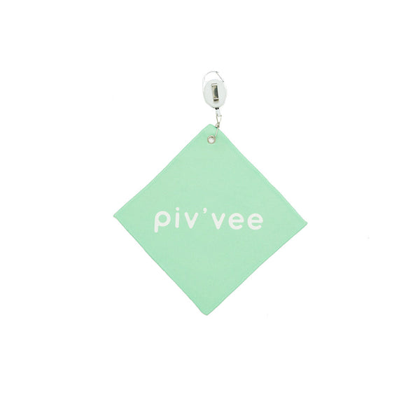 Piv'vee ball towel - The Golf Season | One Stop for Your Golf Shopping!