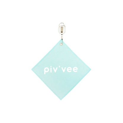 Piv'vee ball towel - The Golf Season | One Stop for Your Golf Shopping!