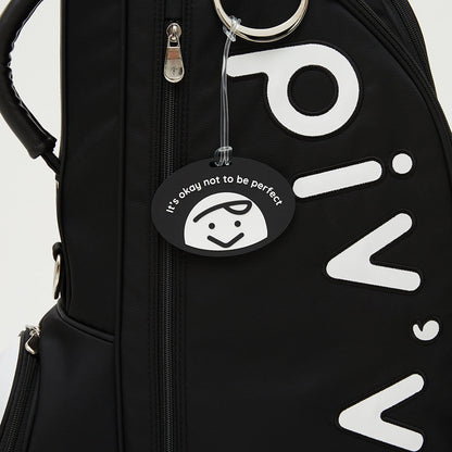 Piv'vee Caddie Bag - The Golf Season | One Stop for Your Golf Shopping!