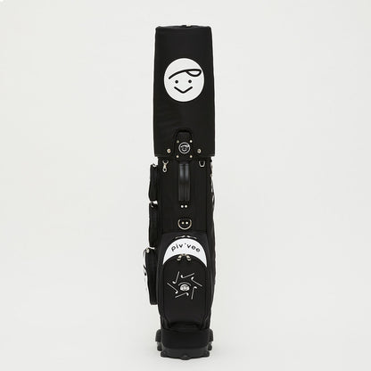 Piv'vee Caddie Bag - The Golf Season | One Stop for Your Golf Shopping!