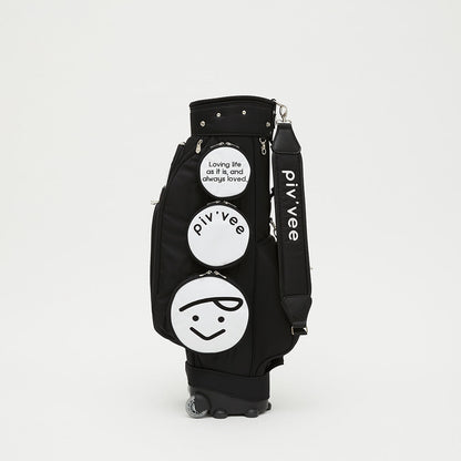 Piv'vee Caddie Bag - The Golf Season | One Stop for Your Golf Shopping!