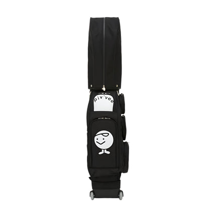 Piv'vee Caddie Bag - The Golf Season | One Stop for Your Golf Shopping!