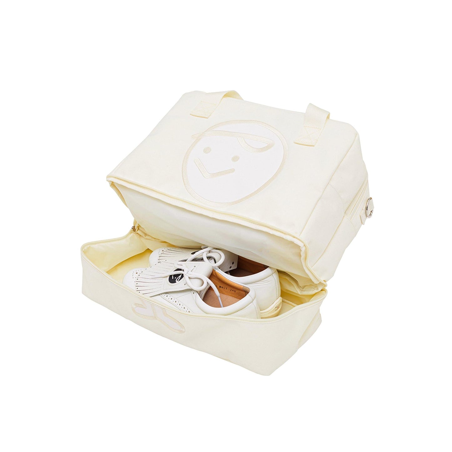 piv'vee caddi'vee boston bag - the golf season | one stop for your golf shopping!
