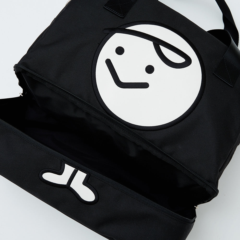 Piv'vee Caddi'vee boston bag - The Golf Season | One Stop for Your Golf Shopping!