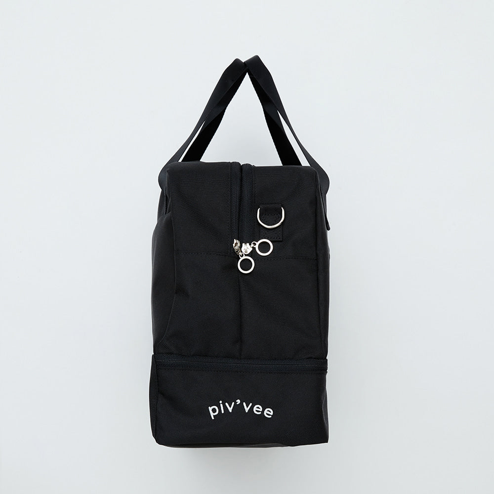 Piv'vee Caddi'vee boston bag - The Golf Season | One Stop for Your Golf Shopping!