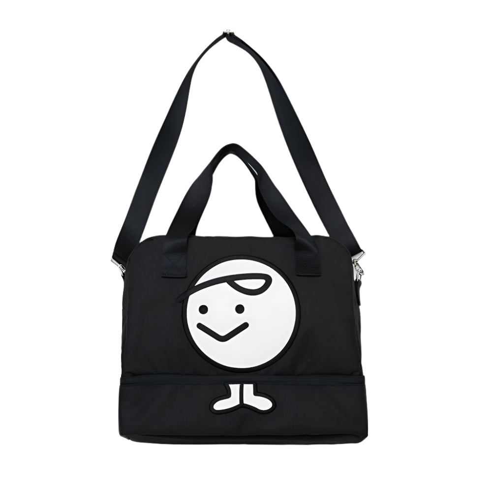 Piv'vee Caddi'vee boston bag - The Golf Season | One Stop for Your Golf Shopping!