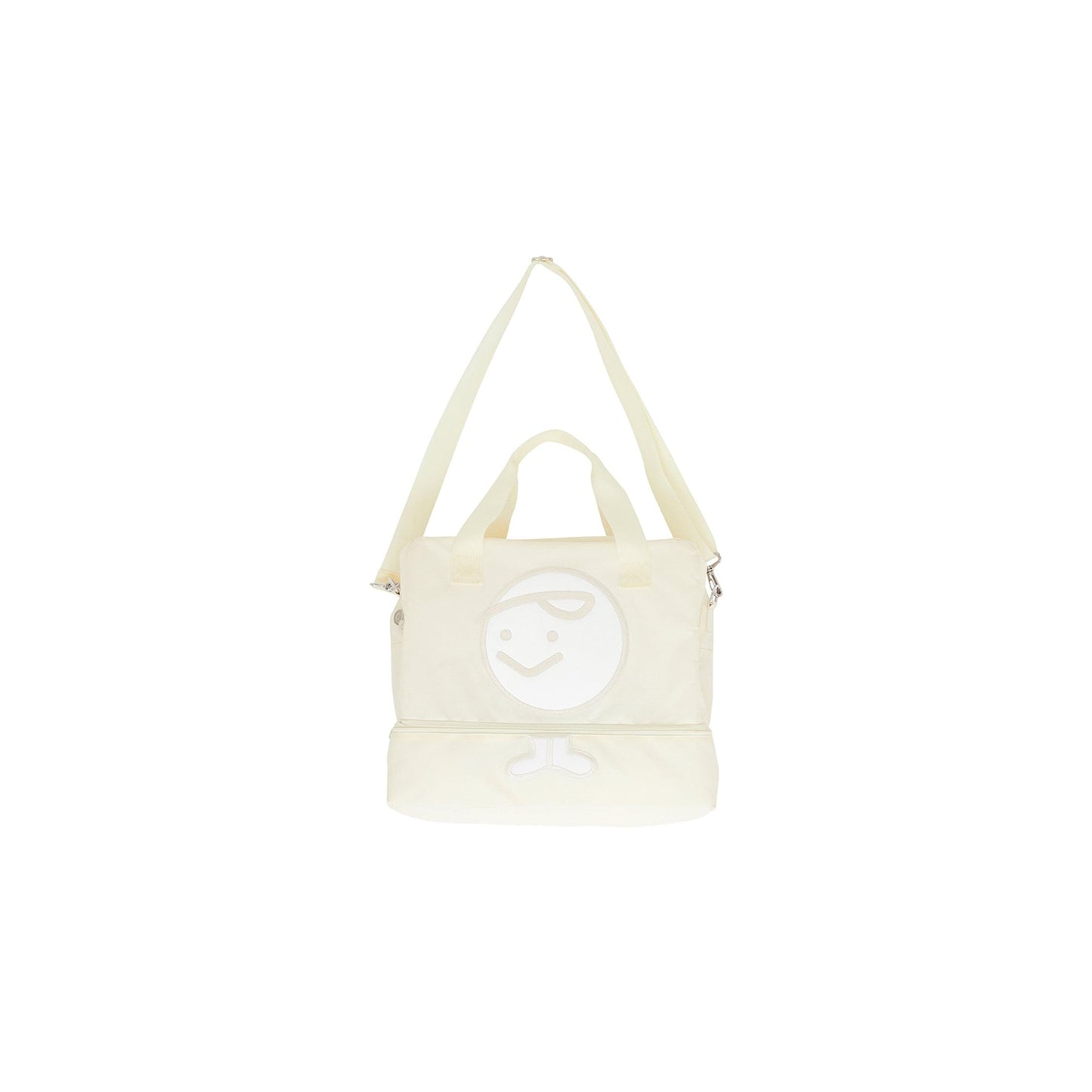 piv'vee caddi'vee boston bag - the golf season | one stop for your golf shopping!