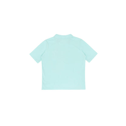 Piv'vee Caddi'vee Tee Holder Collar T-shirt - The Golf Season | One Stop for Your Golf Shopping!
