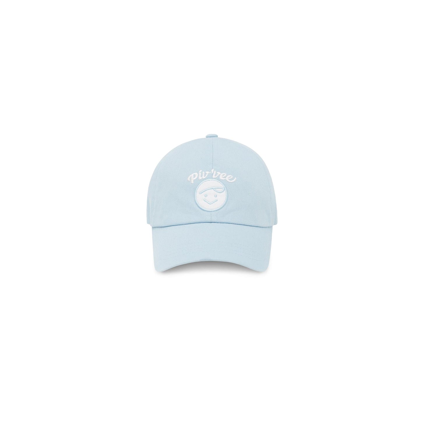 piv'vee calivee applique ball cap - the golf season | one stop for your golf shopping!