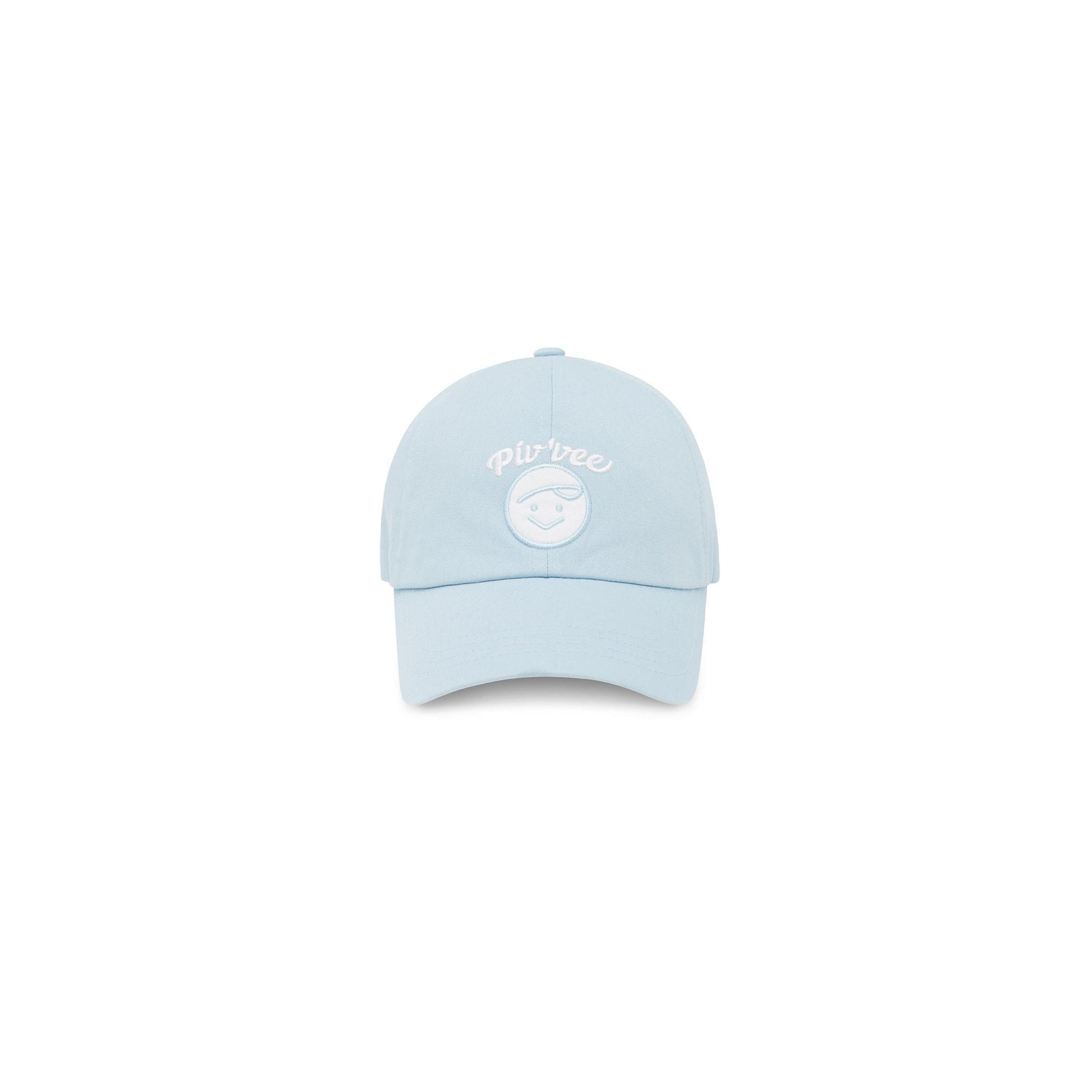 Piv'vee Calivee Applique Ball Cap - The Golf Season | One Stop for Your Golf Shopping!
