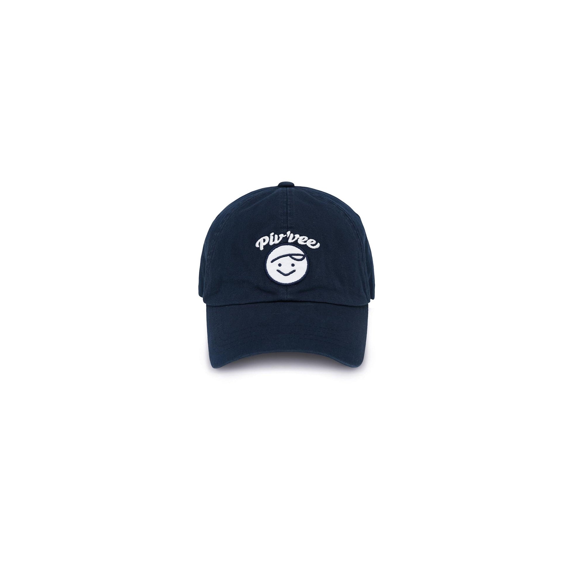 Piv'vee Calivee Applique Ball Cap - The Golf Season | One Stop for Your Golf Shopping!