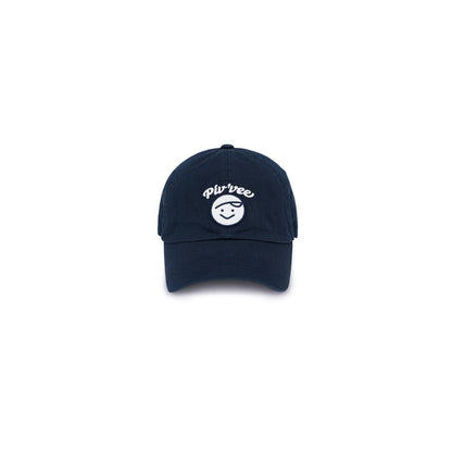 Piv'vee Calivee Applique Ball Cap - The Golf Season | One Stop for Your Golf Shopping!