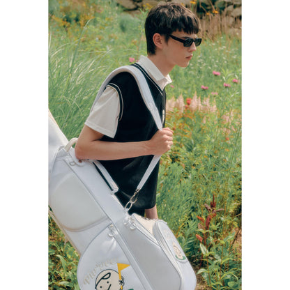 Pivv'ee Calivee Light Stand Bag - The Golf Season | One Stop for Your Golf Shopping!