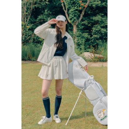 Pivv'ee Calivee Light Stand Bag - The Golf Season | One Stop for Your Golf Shopping!