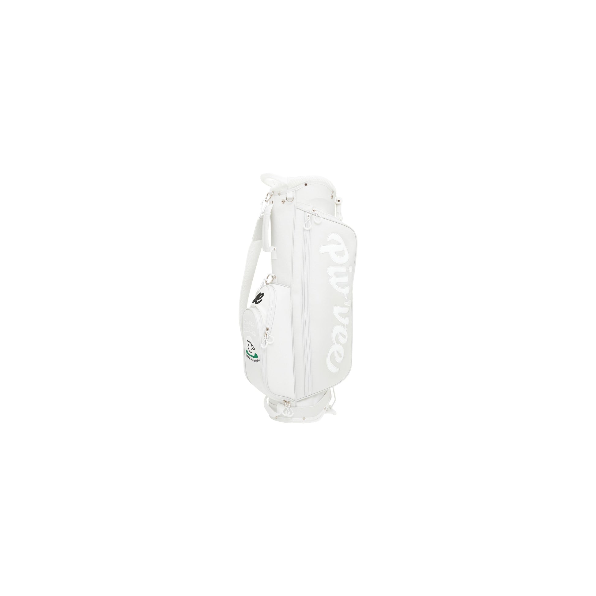 Pivv'ee Calivee Light Stand Bag - The Golf Season | One Stop for Your Golf Shopping!