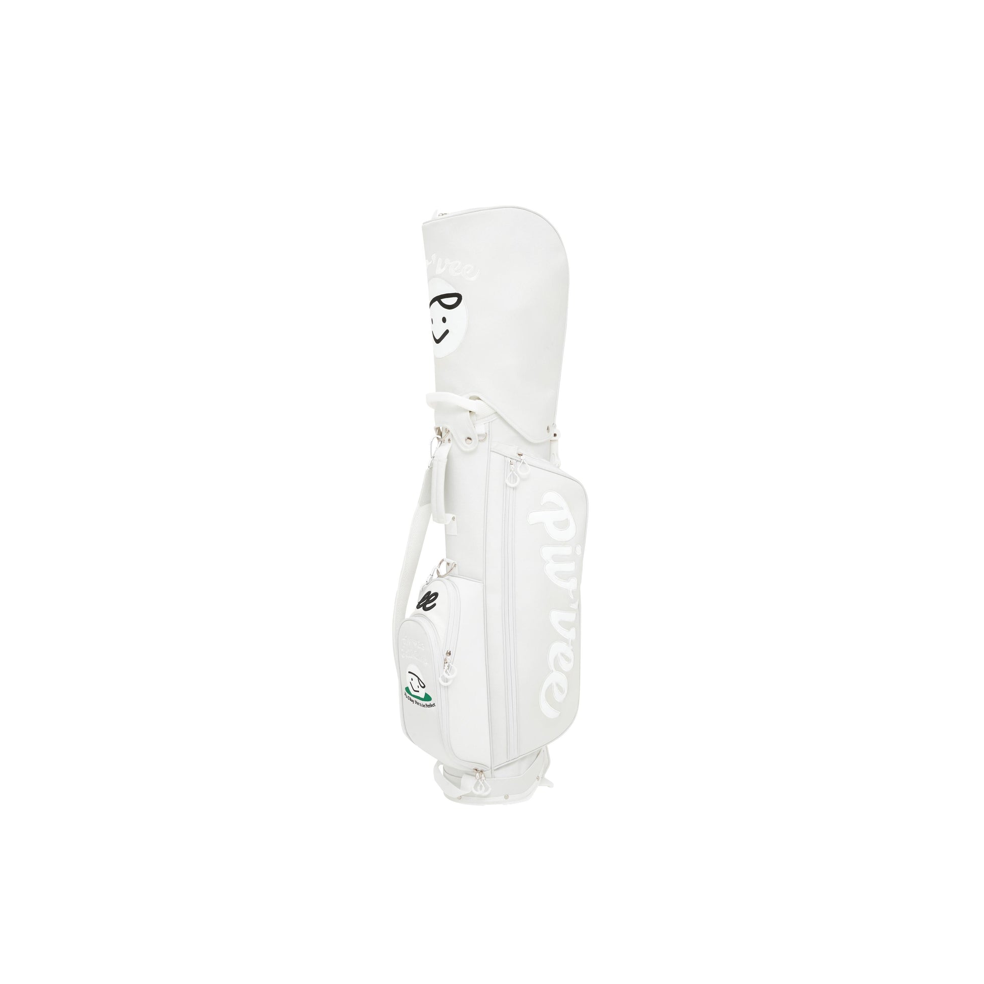Pivv'ee Calivee Light Stand Bag - The Golf Season | One Stop for Your Golf Shopping!