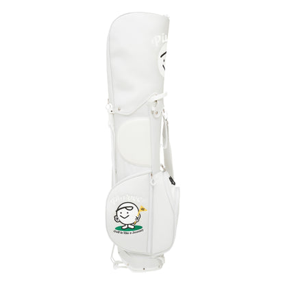 Pivv'ee Calivee Light Stand Bag - The Golf Season | One Stop for Your Golf Shopping!