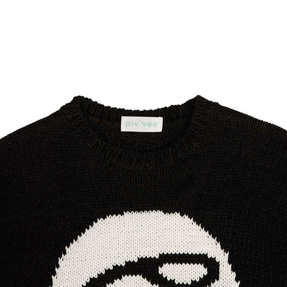 Piv'vee Chunky Sweater - The Golf Season | One Stop for Your Golf Shopping!