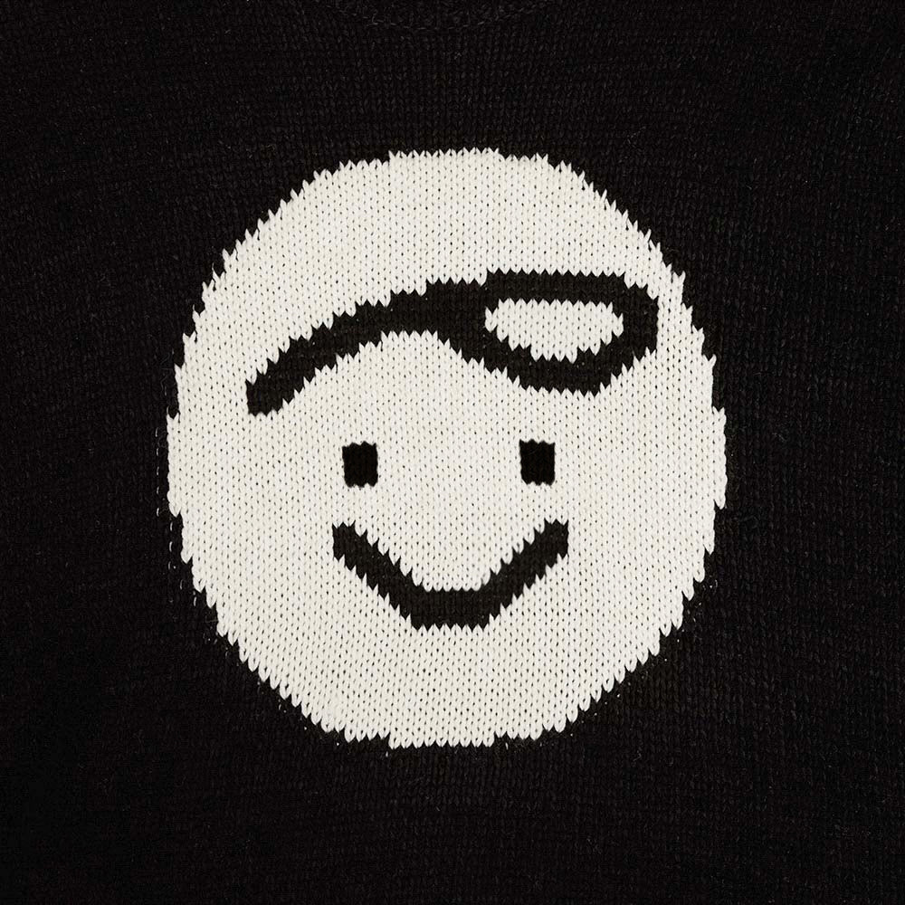 piv'vee chunky sweater - the golf season | one stop for your golf shopping!