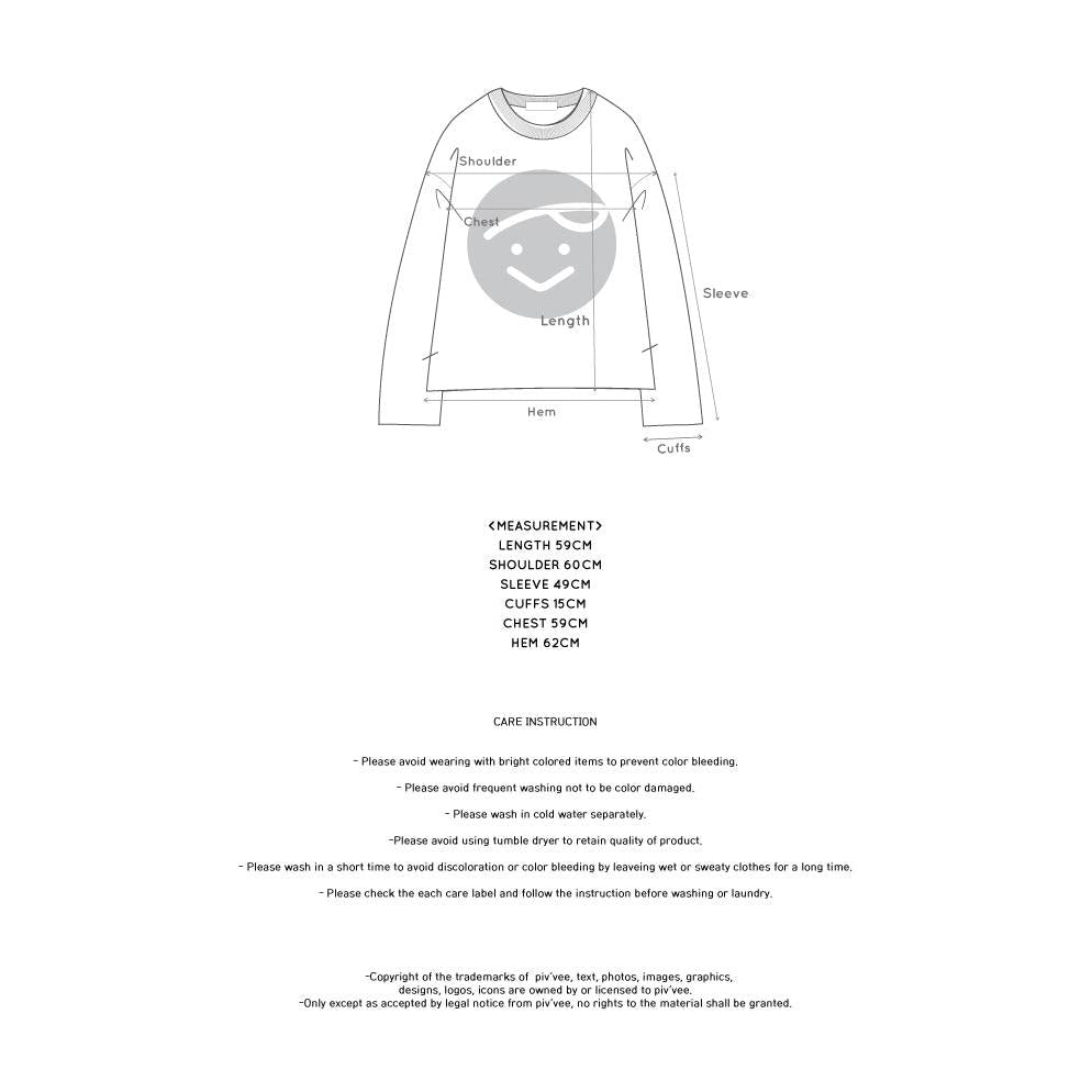 Piv'vee Chunky Sweater - The Golf Season | One Stop for Your Golf Shopping!