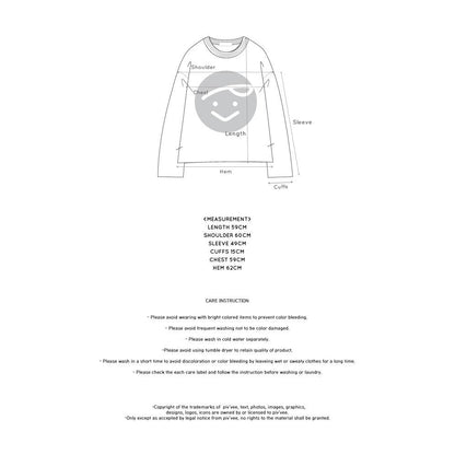 Piv'vee Chunky Sweater - The Golf Season | One Stop for Your Golf Shopping!