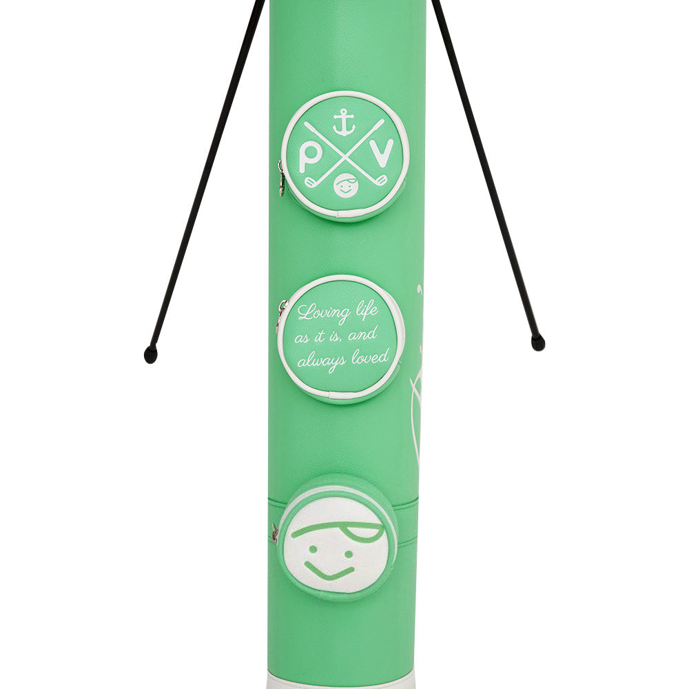 Piv'vee classic half bag - The Golf Season | One Stop for Your Golf Shopping!