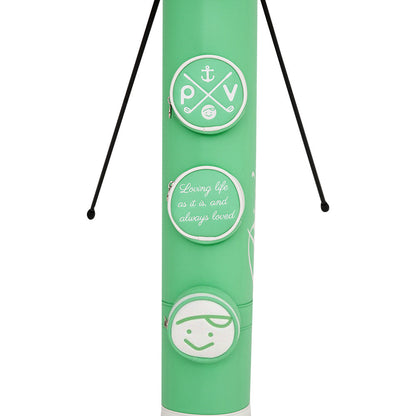 Piv'vee classic half bag - The Golf Season | One Stop for Your Golf Shopping!