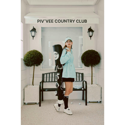Piv'vee classic half bag - The Golf Season | One Stop for Your Golf Shopping!