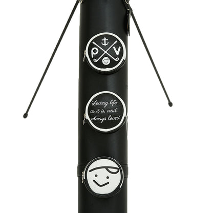 Piv'vee classic half bag - The Golf Season | One Stop for Your Golf Shopping!