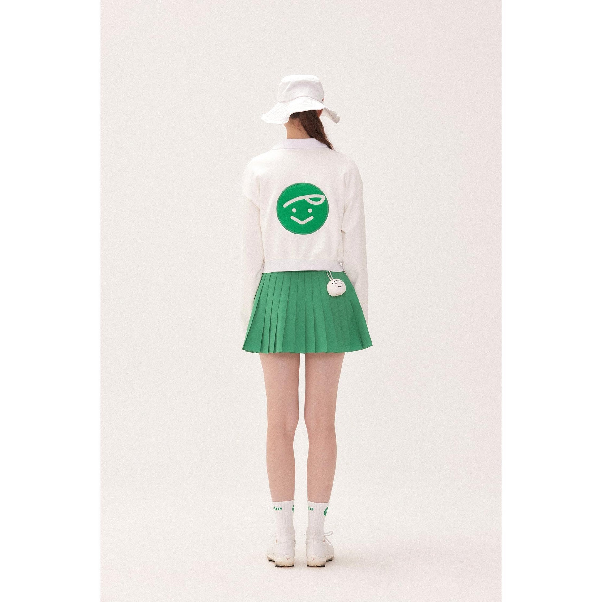 Piv'vee Cotton Bucket Hat - The Golf Season | One Stop for Your Golf Shopping!