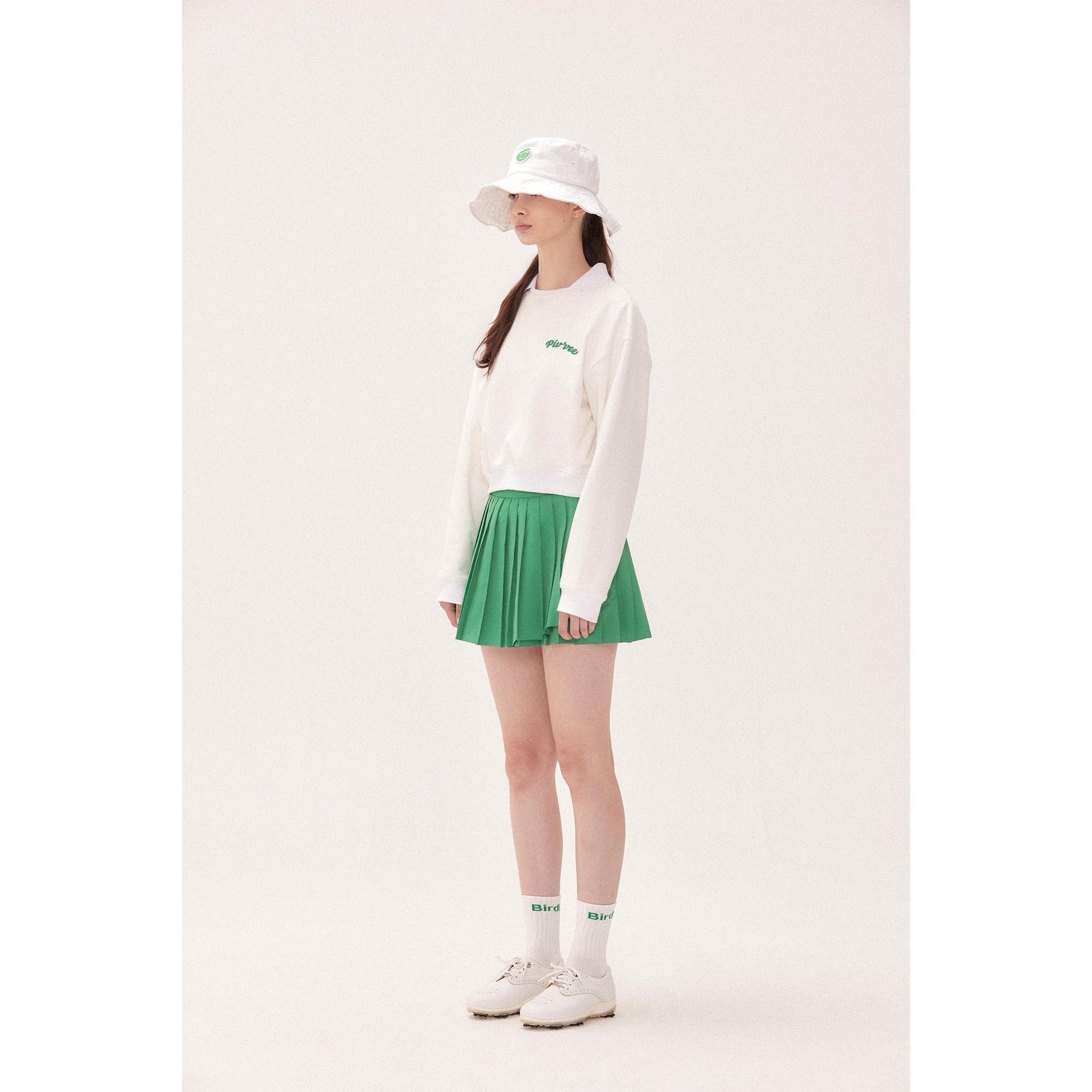 Piv'vee Cotton Bucket Hat - The Golf Season | One Stop for Your Golf Shopping!