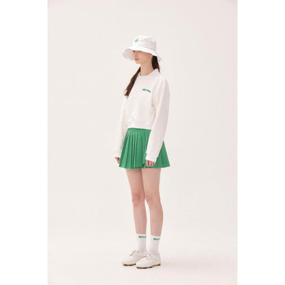 Piv'vee Cotton Bucket Hat - The Golf Season | One Stop for Your Golf Shopping!
