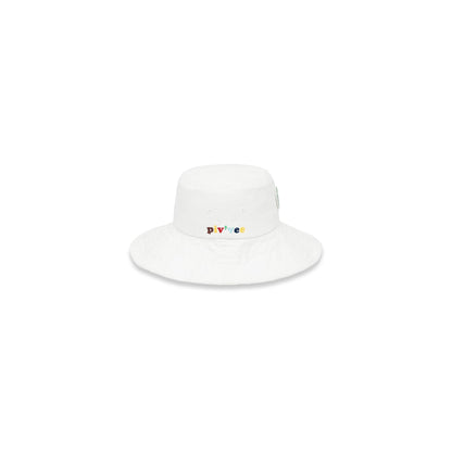 Piv'vee Cotton Bucket Hat - The Golf Season | One Stop for Your Golf Shopping!