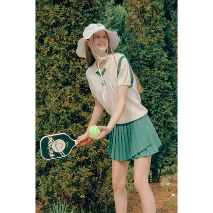 Piv'vee Cotton Bucket Hat - The Golf Season | One Stop for Your Golf Shopping!