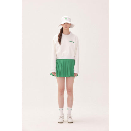 Piv'vee Cotton Bucket Hat - The Golf Season | One Stop for Your Golf Shopping!