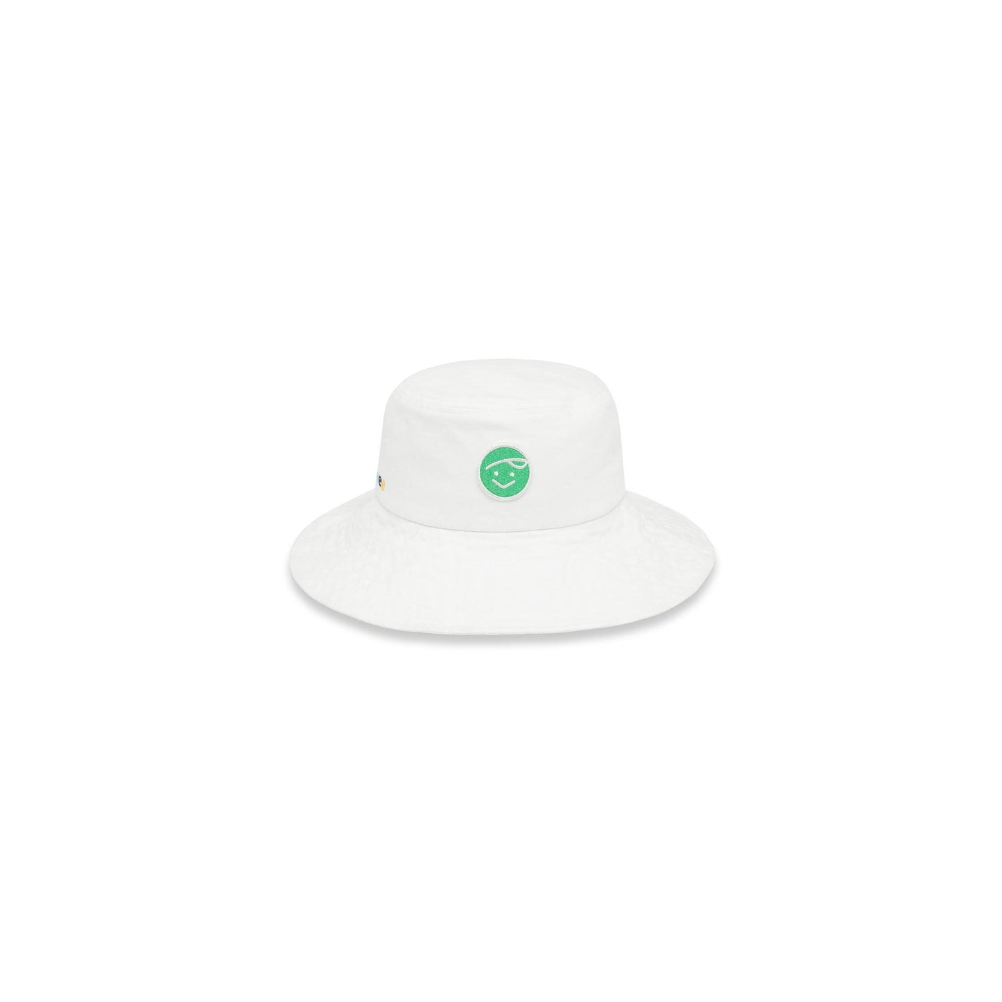 piv'vee cotton bucket hat - the golf season | one stop for your golf shopping!
