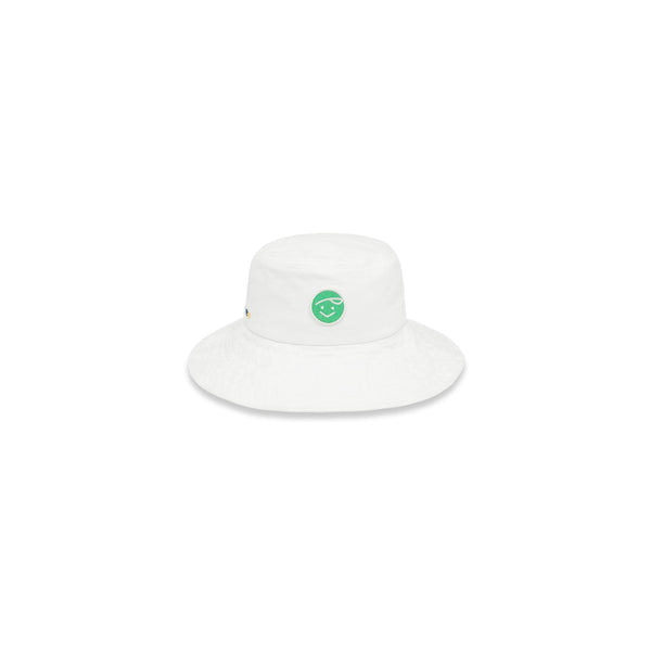 Piv'vee Cotton Bucket Hat - The Golf Season | One Stop for Your Golf Shopping!