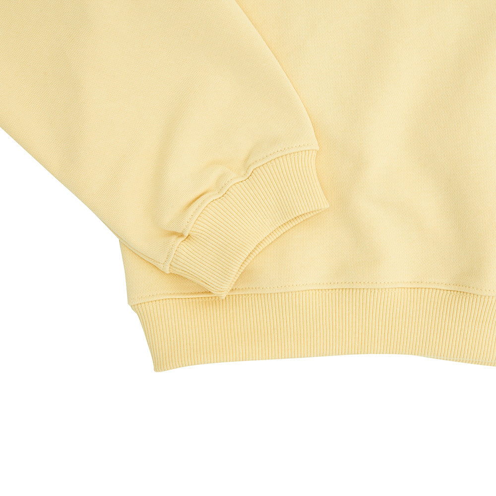 Piv'vee Crew-neck sweatshirt - The Golf Season | One Stop for Your Golf Shopping!