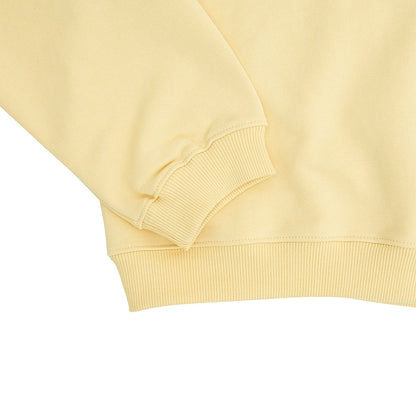 Piv'vee Crew-neck sweatshirt - The Golf Season | One Stop for Your Golf Shopping!