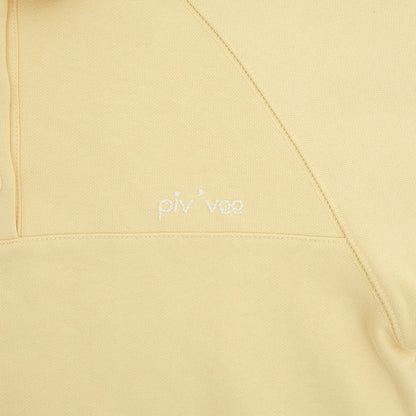 Piv'vee Crew-neck sweatshirt - The Golf Season | One Stop for Your Golf Shopping!