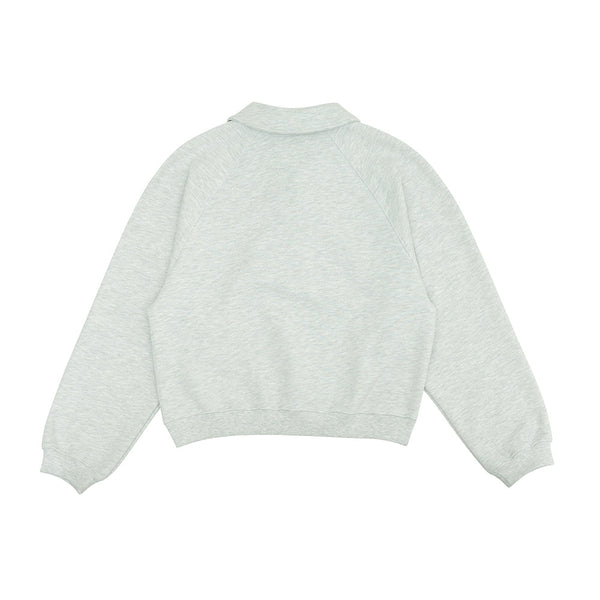 Piv'vee Crew-neck sweatshirt - The Golf Season | One Stop for Your Golf Shopping!