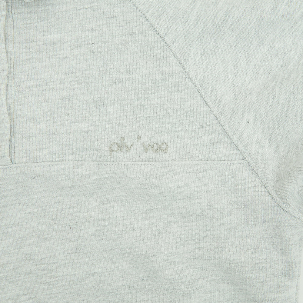 Piv'vee Crew-neck sweatshirt - The Golf Season | One Stop for Your Golf Shopping!