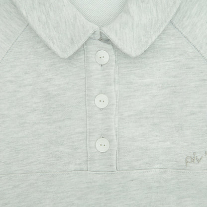 Piv'vee Crew-neck sweatshirt - The Golf Season | One Stop for Your Golf Shopping!