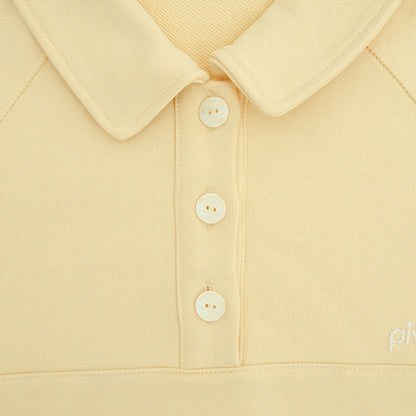 Piv'vee Crew-neck sweatshirt - The Golf Season | One Stop for Your Golf Shopping!